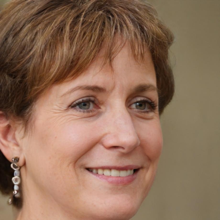 Directora de Análisis Financiero especializada en modelado predictivo